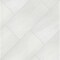 Msi Praia White SAMPLE Polished Porcelain Floor And Wall Tile ZOR-PT-0583-SAM - alternate 3